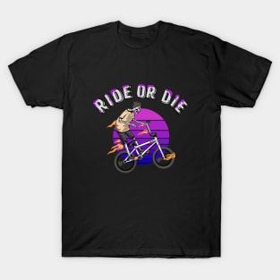 BMX for Fun T-Shirt